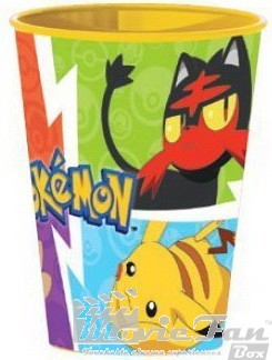 Pokémon pohár (260 ml)