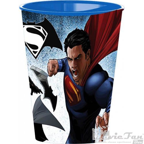 Batman vs Superman pohár (260ml)