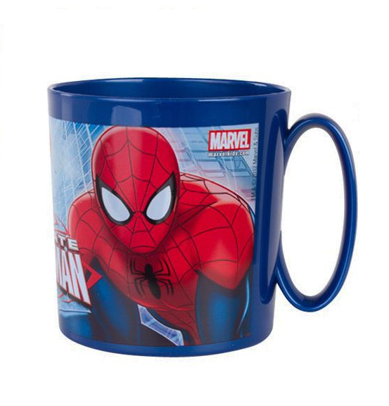 Marvel - Spider-Man Micro hrnček (350 ml)