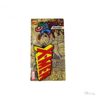 Marvel - X-men 2D kľúčenka