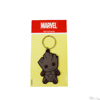 Marvel - Groot 2D kľúčenka