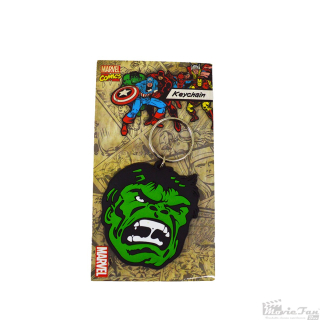 Marvel - Hulk 2D kľúčenka