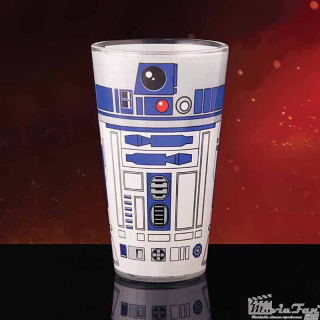 Star Wars - R2-D2 pohár (500 ml)