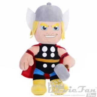 Marvel - Thor plyšák (33 cm)